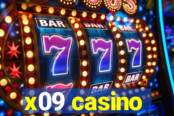 x09 casino